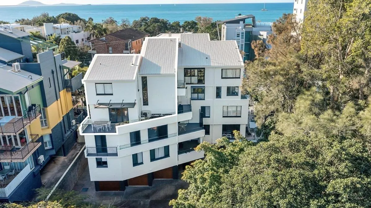 Appartamento Tara5- Unwind In Luxury Mooloolaba