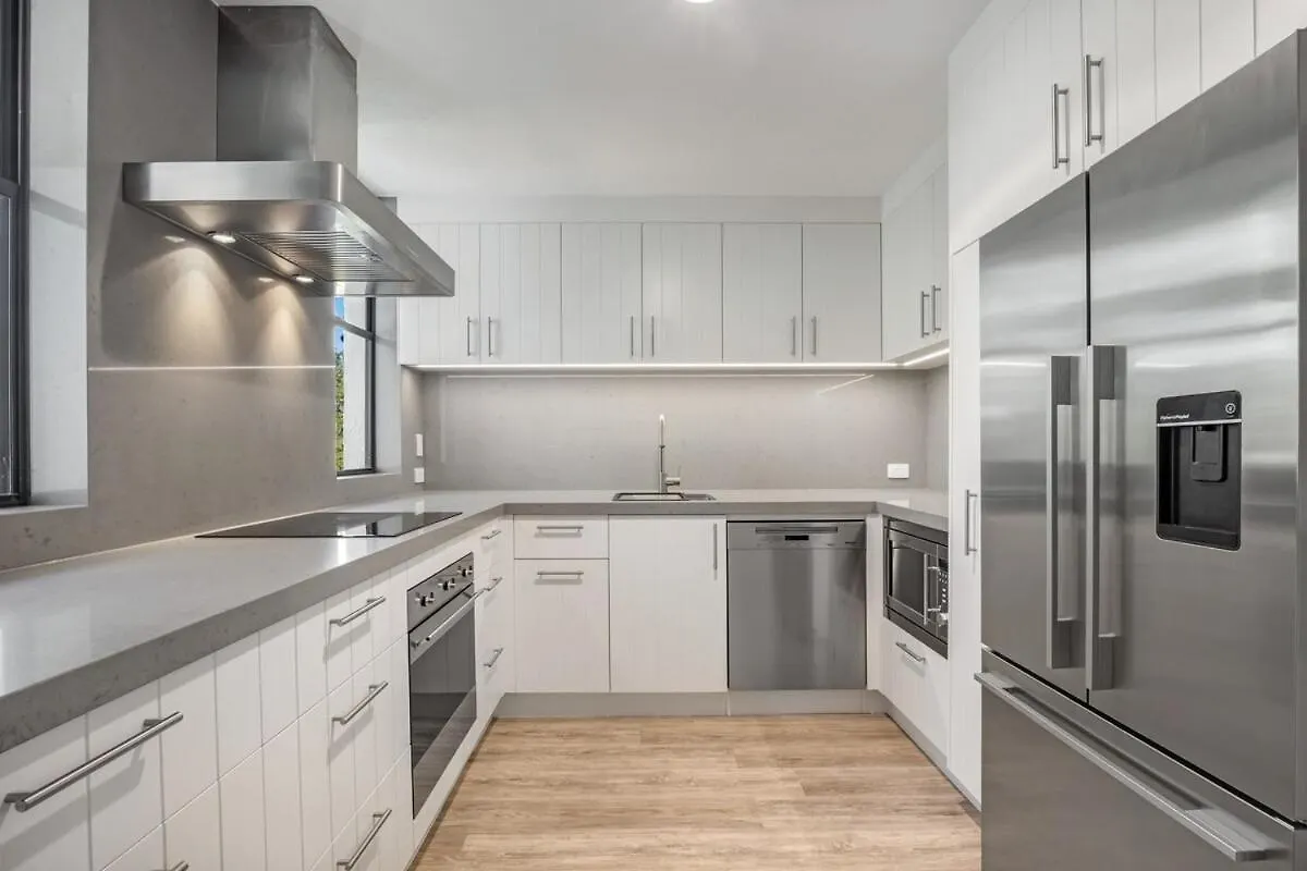 Appartamento Tara5- Unwind In Luxury Mooloolaba
