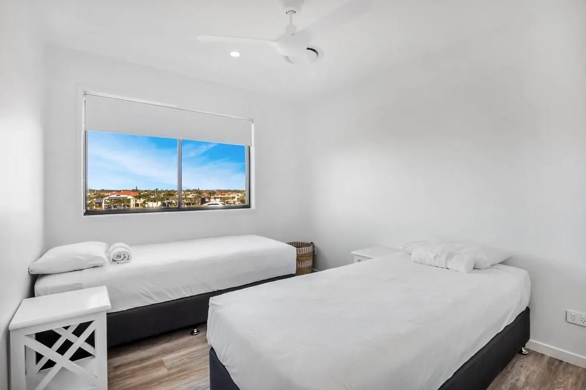 Appartamento Tara5- Unwind In Luxury Mooloolaba 0*,  Australia