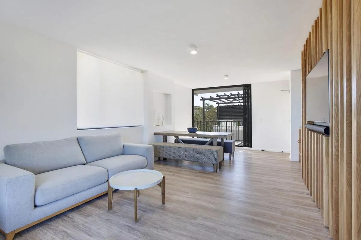 Appartamento Tara5- Unwind In Luxury Mooloolaba