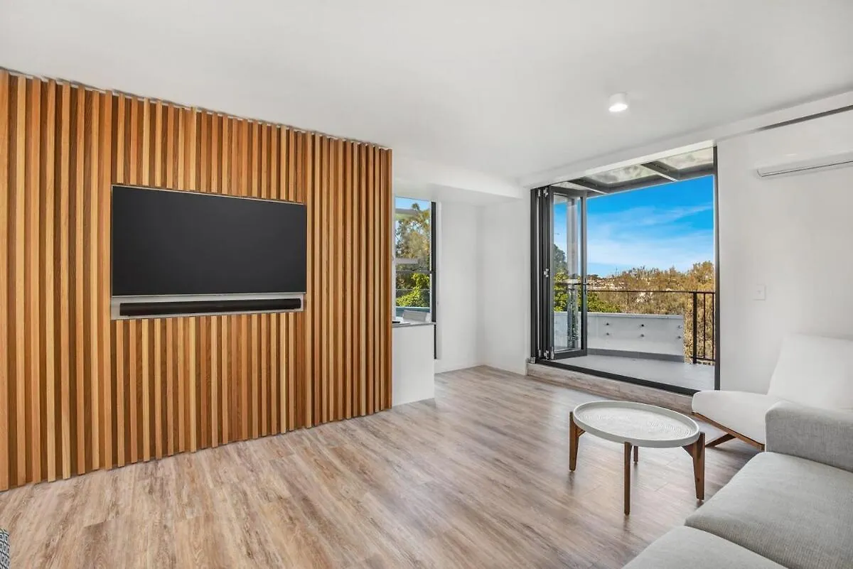 Appartamento Tara5- Unwind In Luxury Mooloolaba