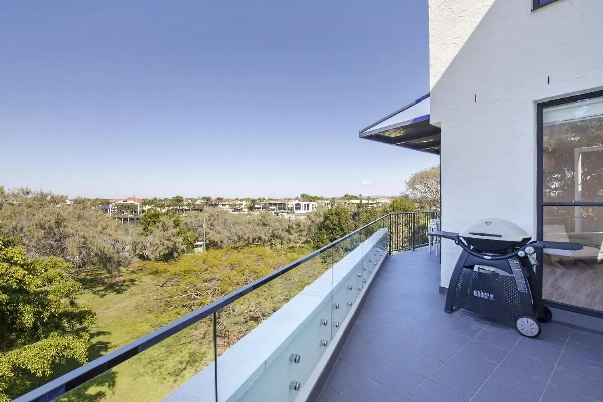 Appartamento Tara5- Unwind In Luxury Mooloolaba Australia