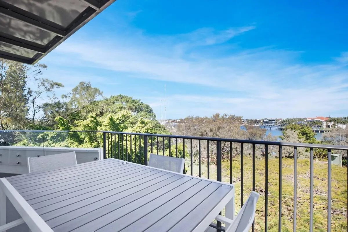 Appartamento Tara5- Unwind In Luxury Mooloolaba